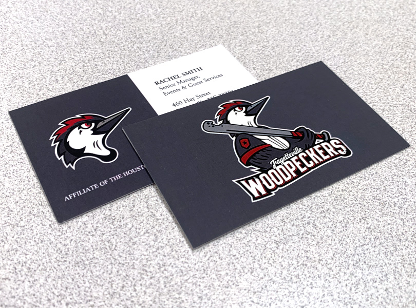 High Quality Business Cards
