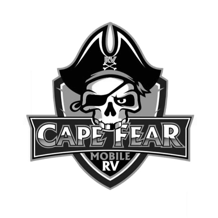 Cape Fear Website Design