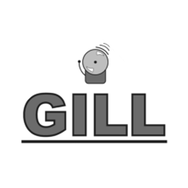 Gill Security Web site